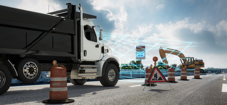 47X Active Brake Assist