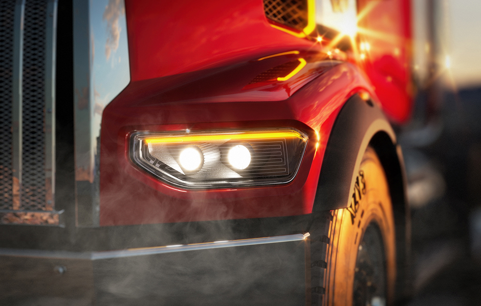 Western Star 47X Safety Western Star Northwest