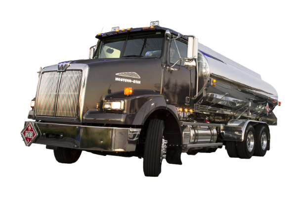 Western Star 4800