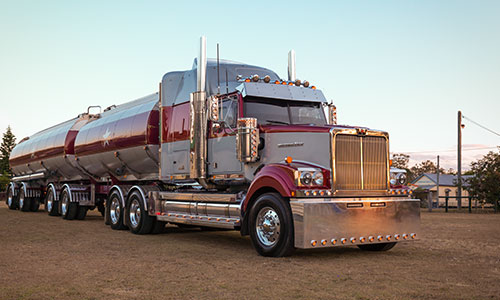 4900 Tanker