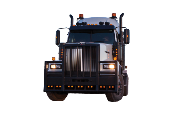 Western Star 4900