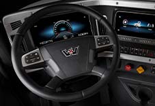 Western star interior accessories hotsell