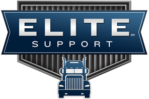 Elite Support Logo